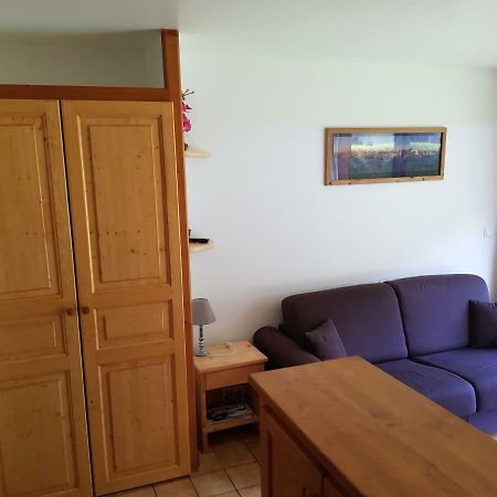 Studio Le Marquis 2 Morzine Exterior photo