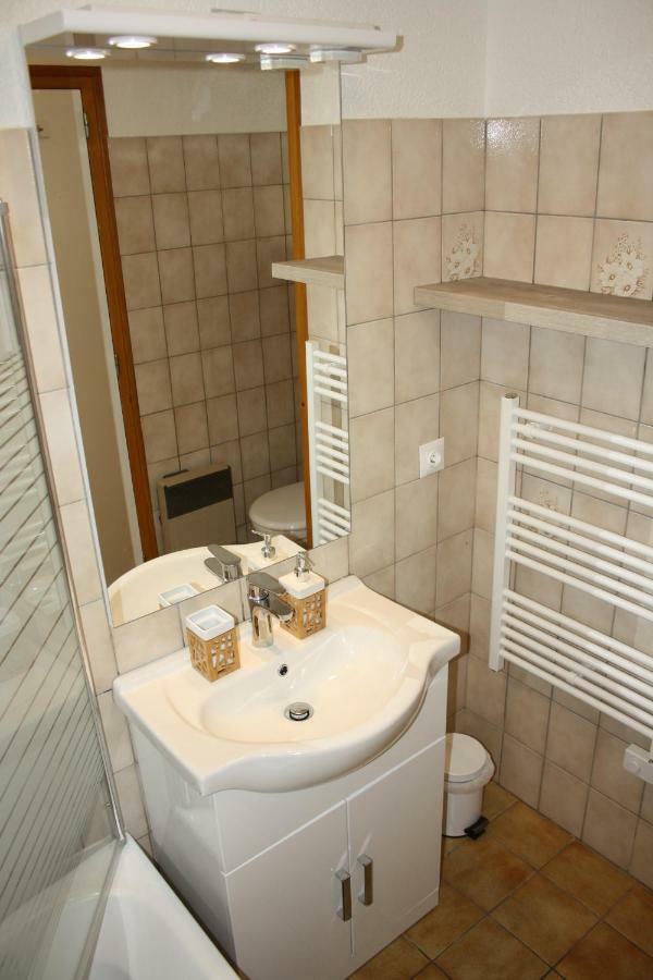 Studio Le Marquis 2 Morzine Exterior photo